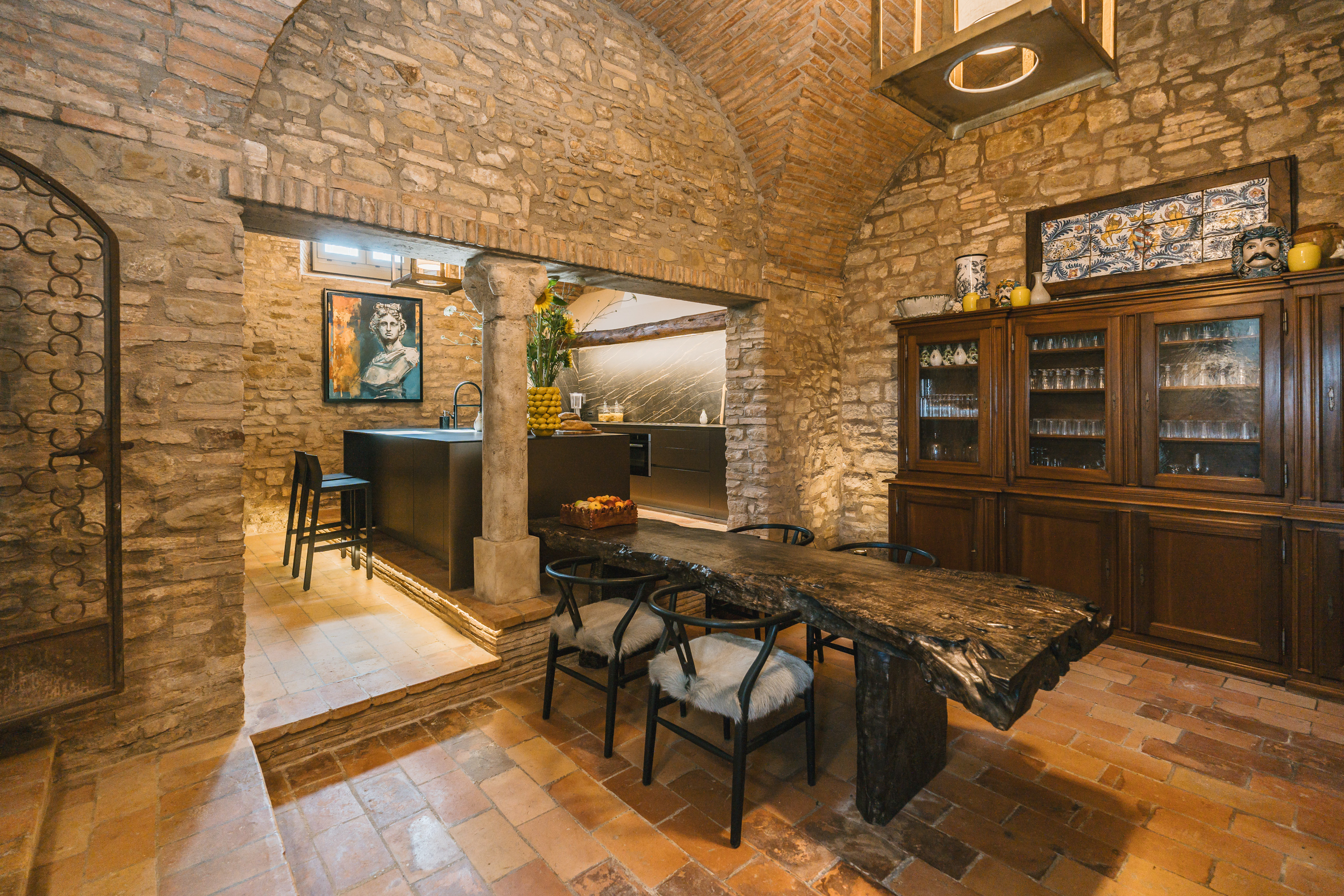 Villa Assi