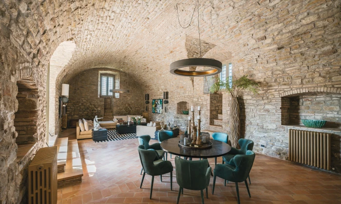 Villa Assi