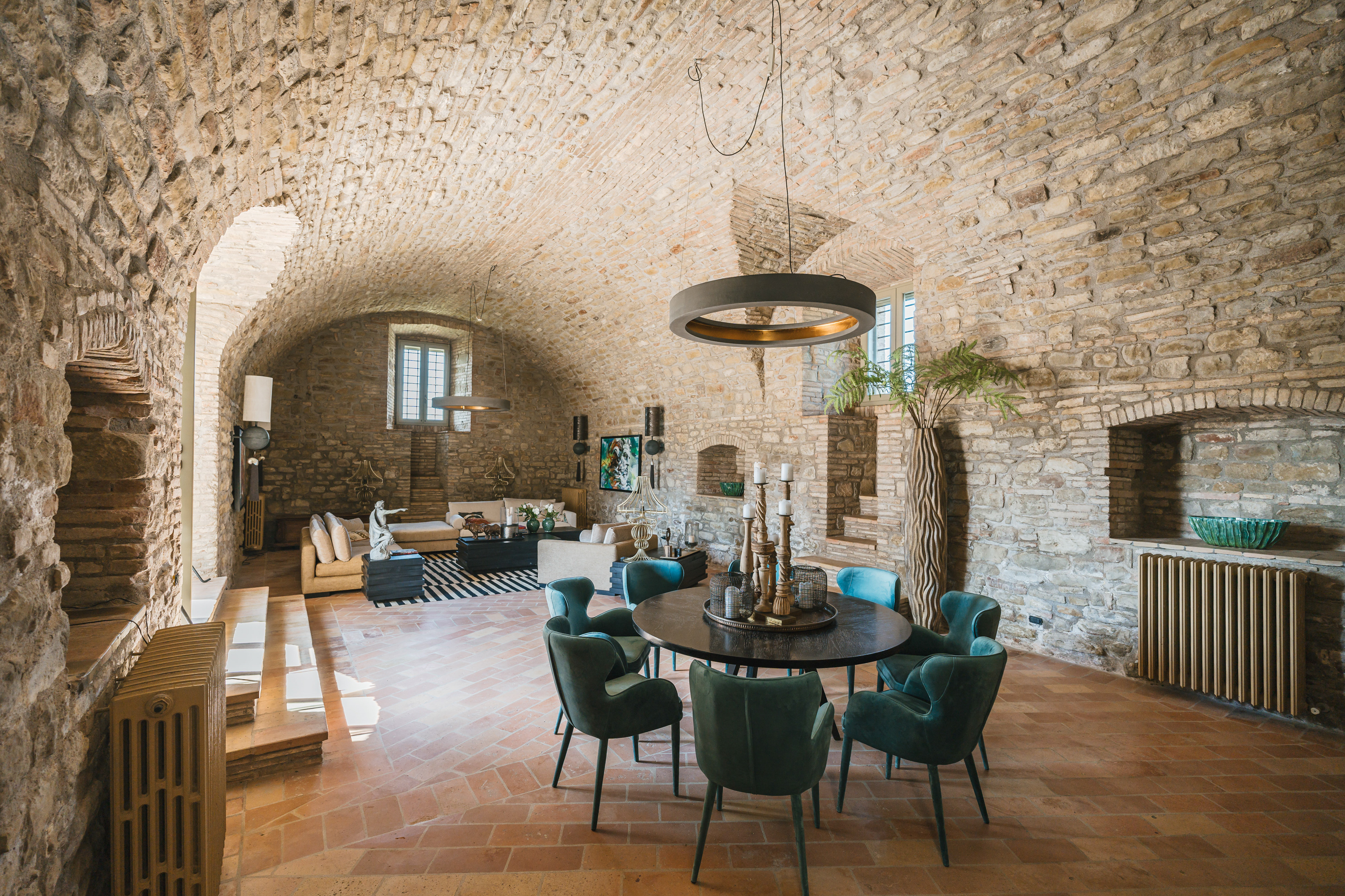 Villa Assi