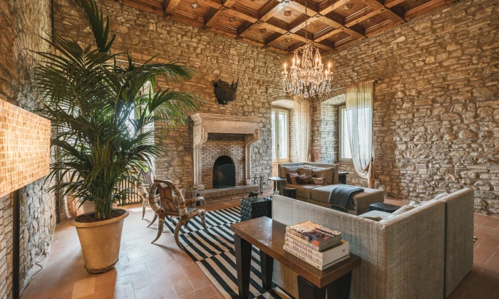 Villa Assi