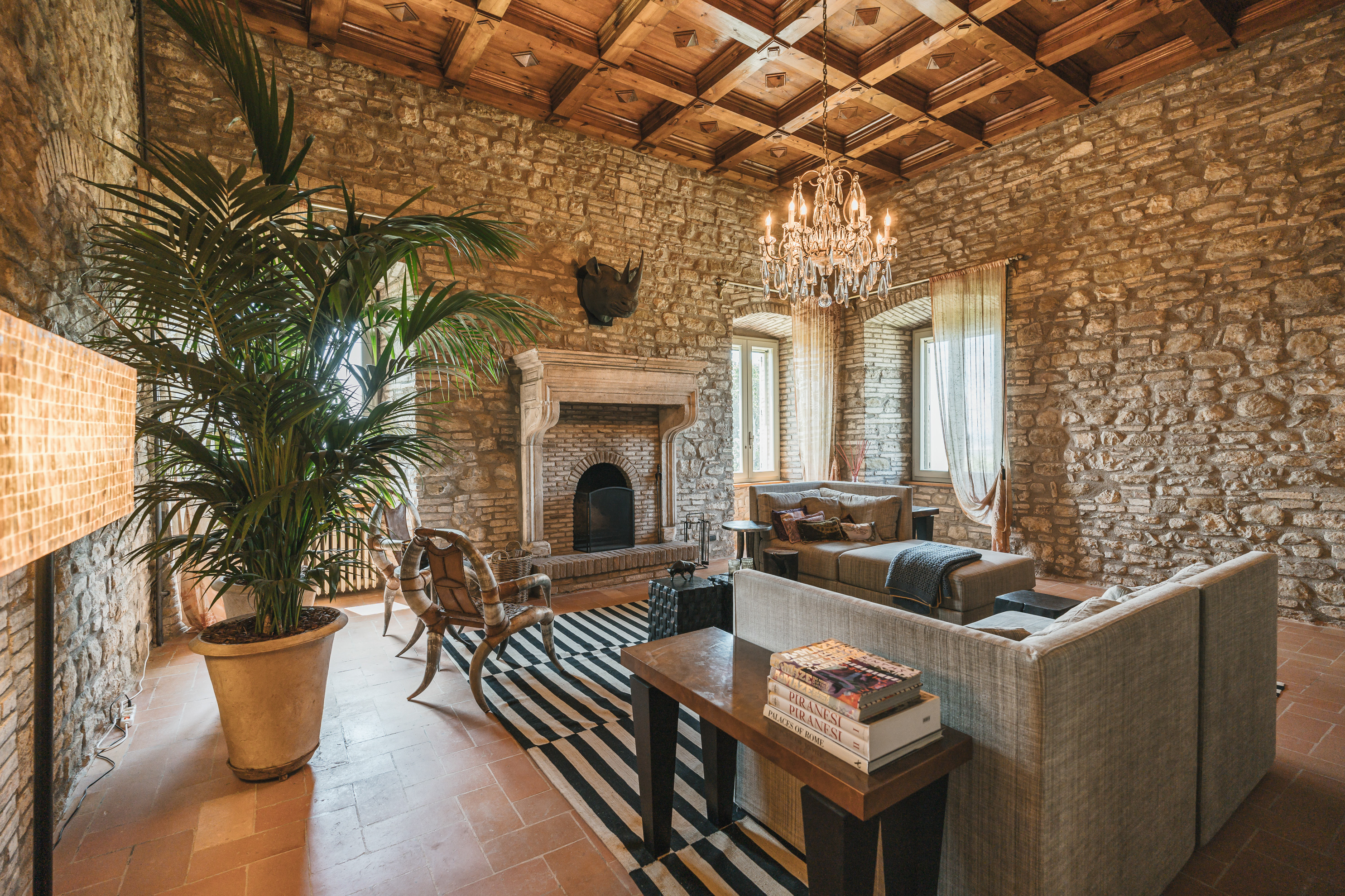 Villa Assi