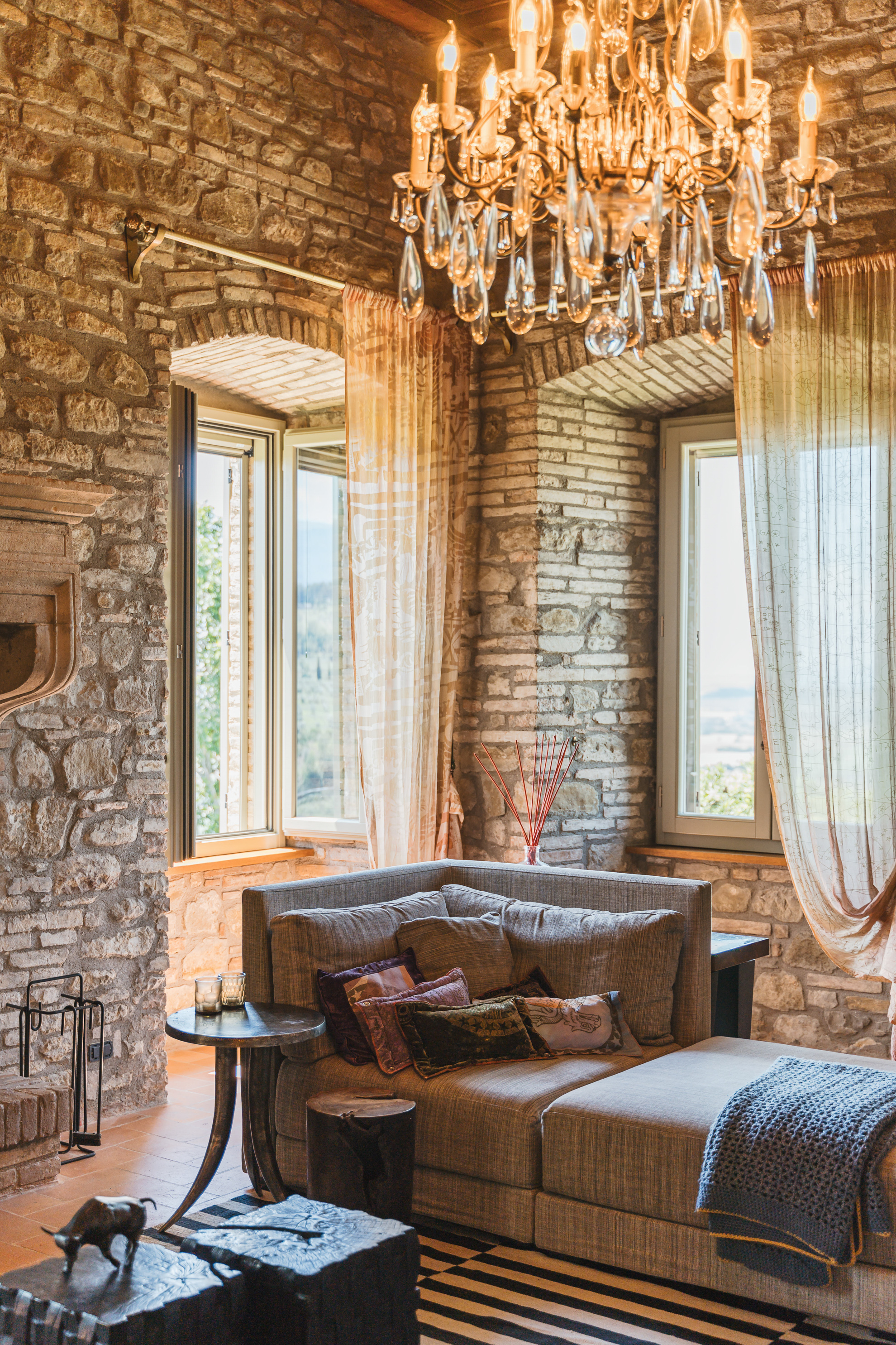 Villa Assi