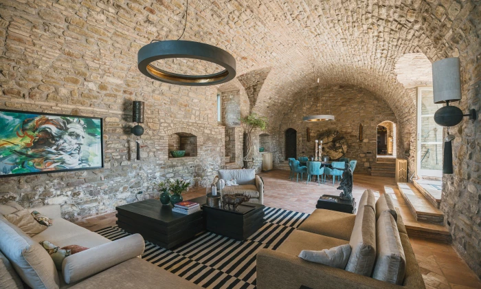 Villa Assi
