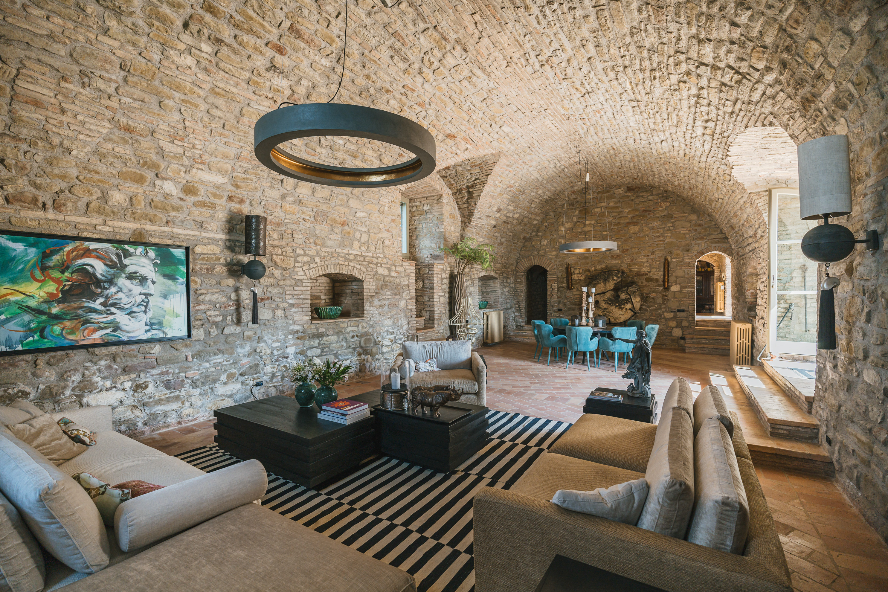 Villa Assi