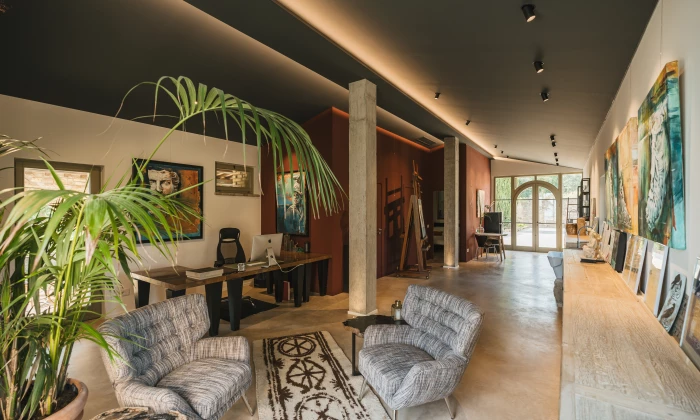 Villa Assi