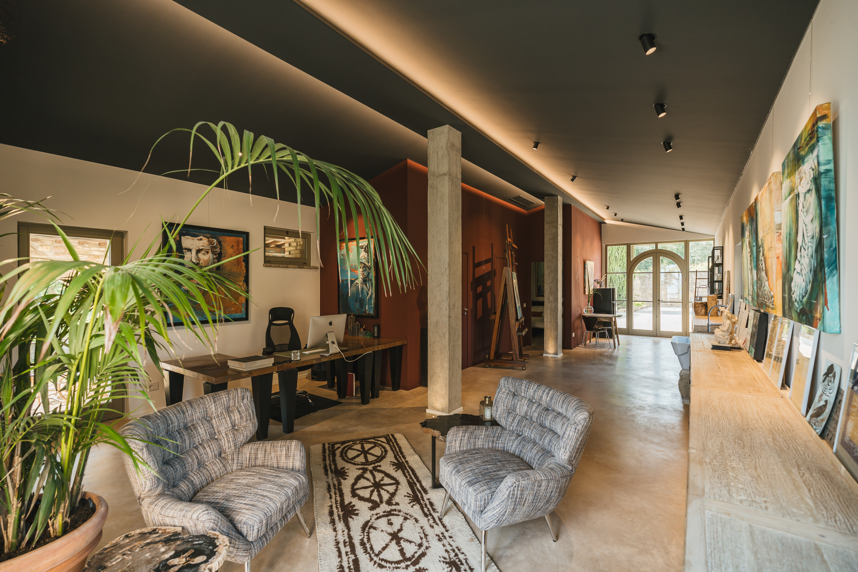 Villa Assi