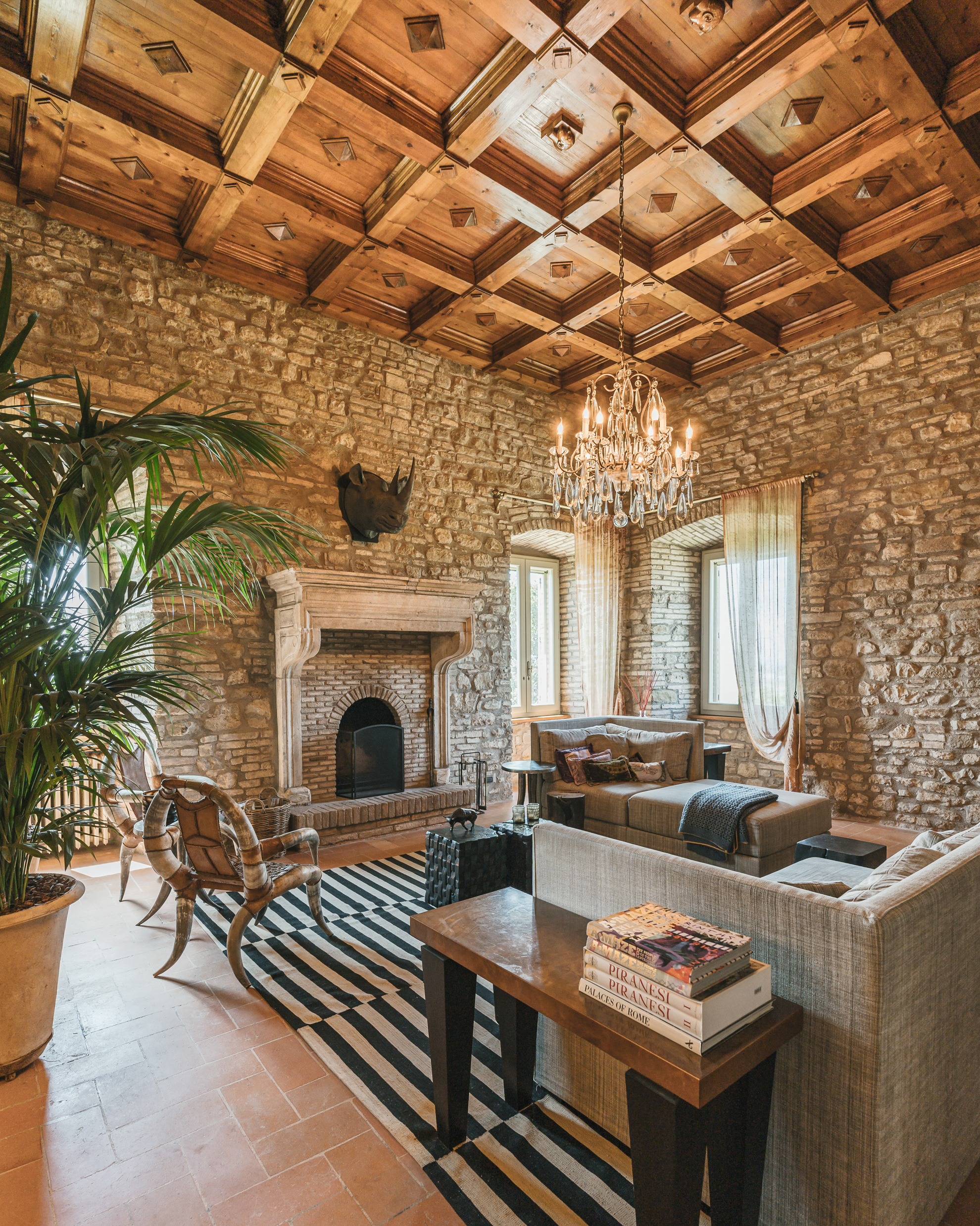 Villa Assi