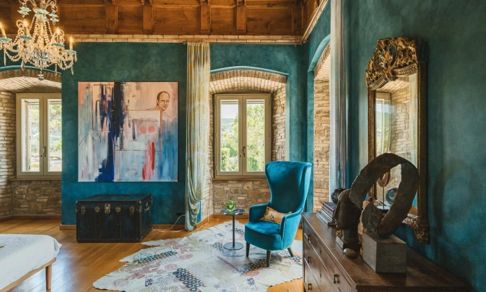 Villa Assi