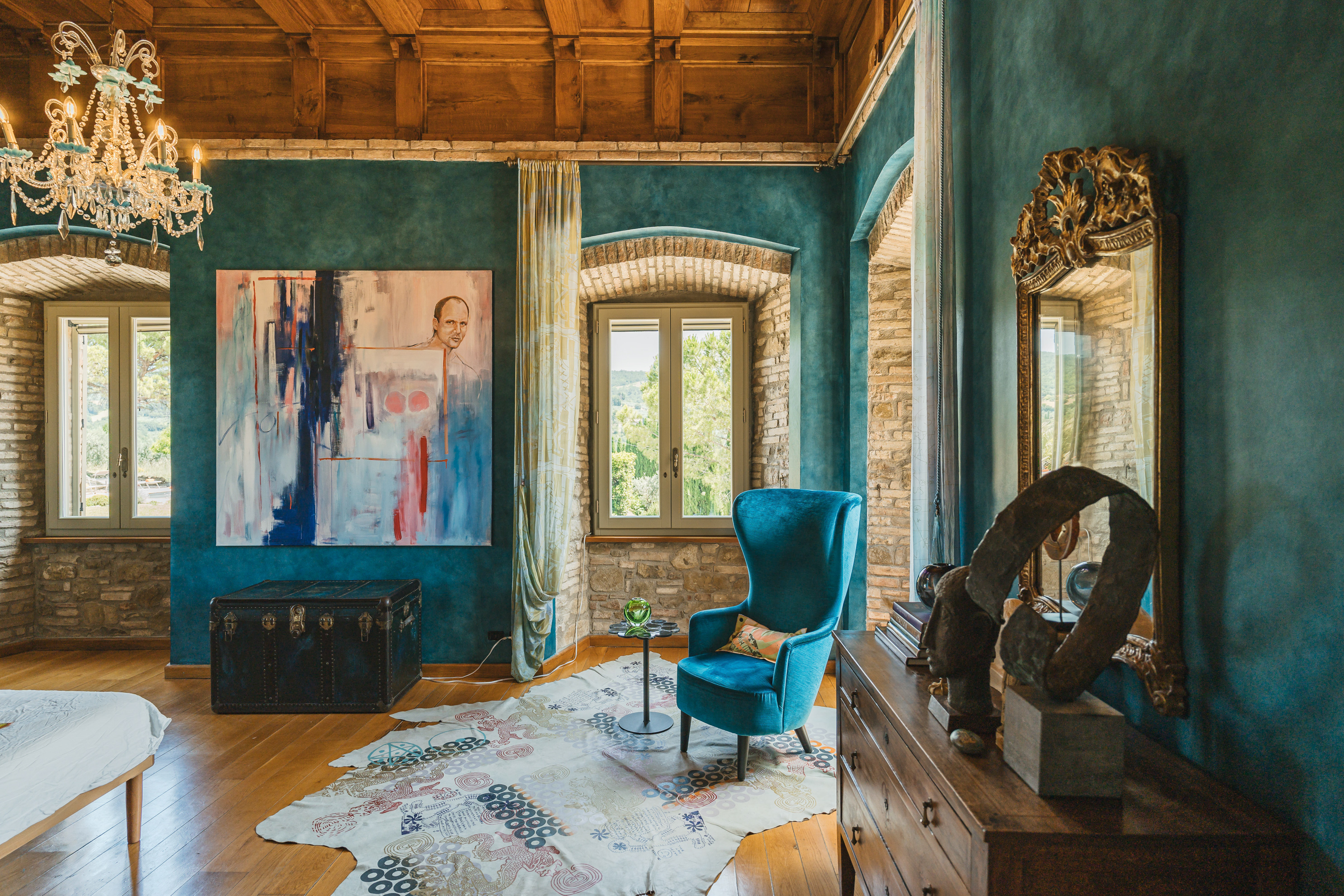 Villa Assi