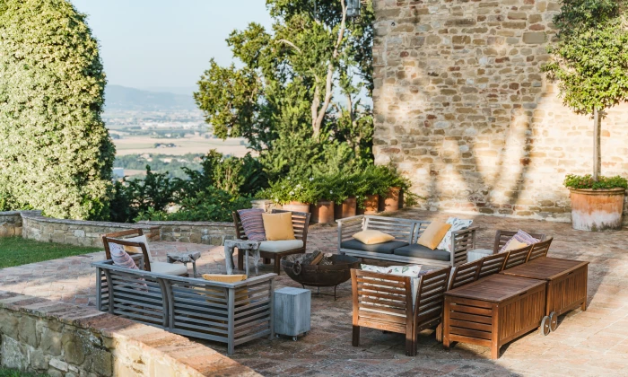 Villa Assi