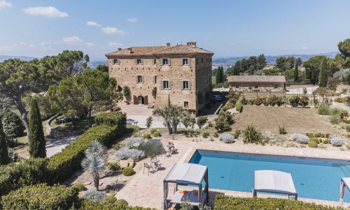 Villa Assi