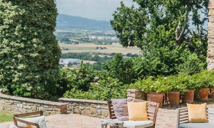 Villa Assi