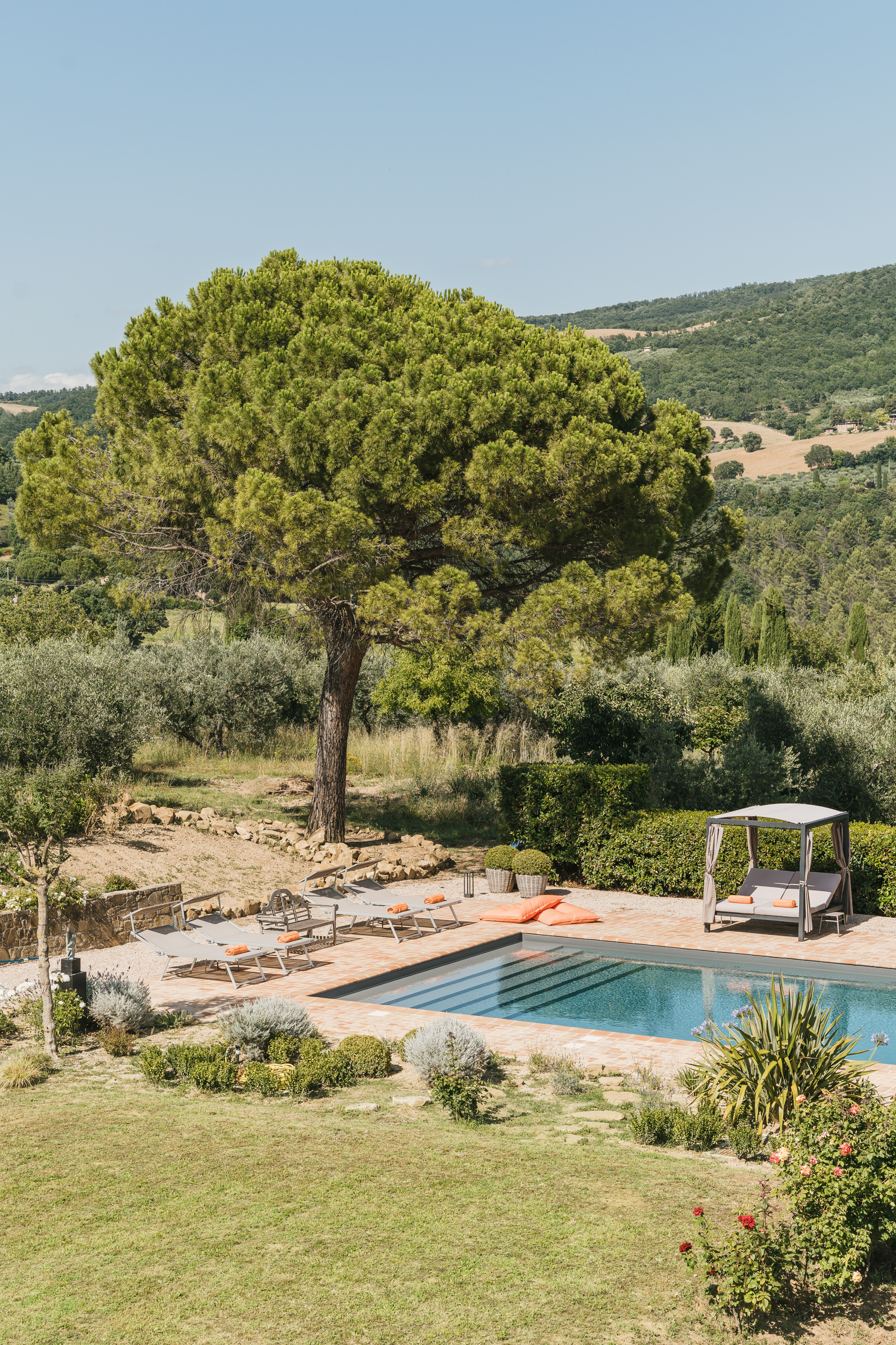 Villa Assi