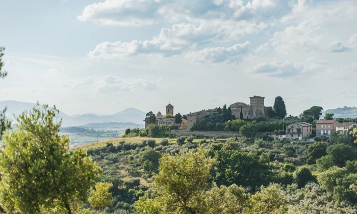 Villa Assi