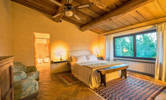 Villa Bertide