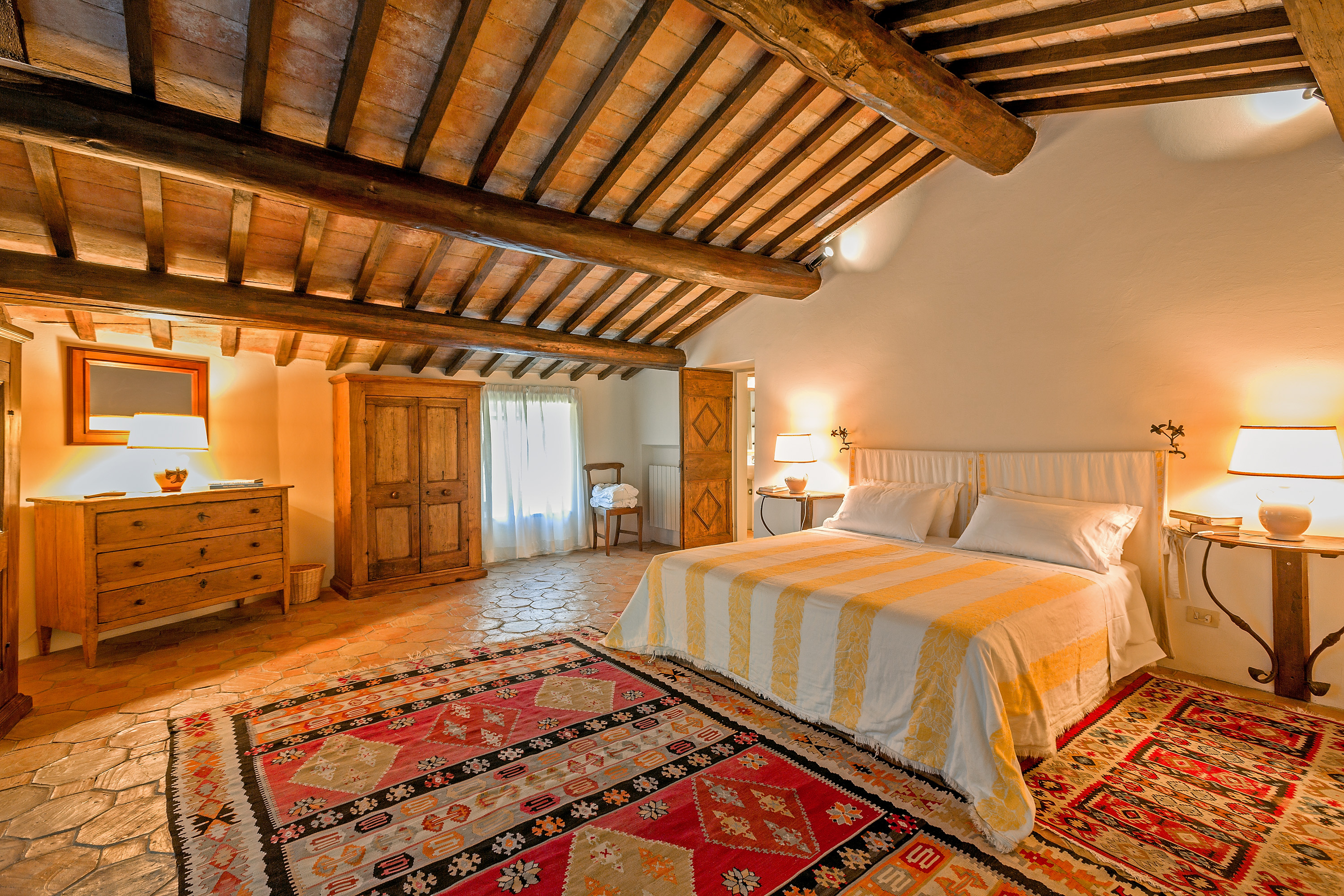 Villa Bertide