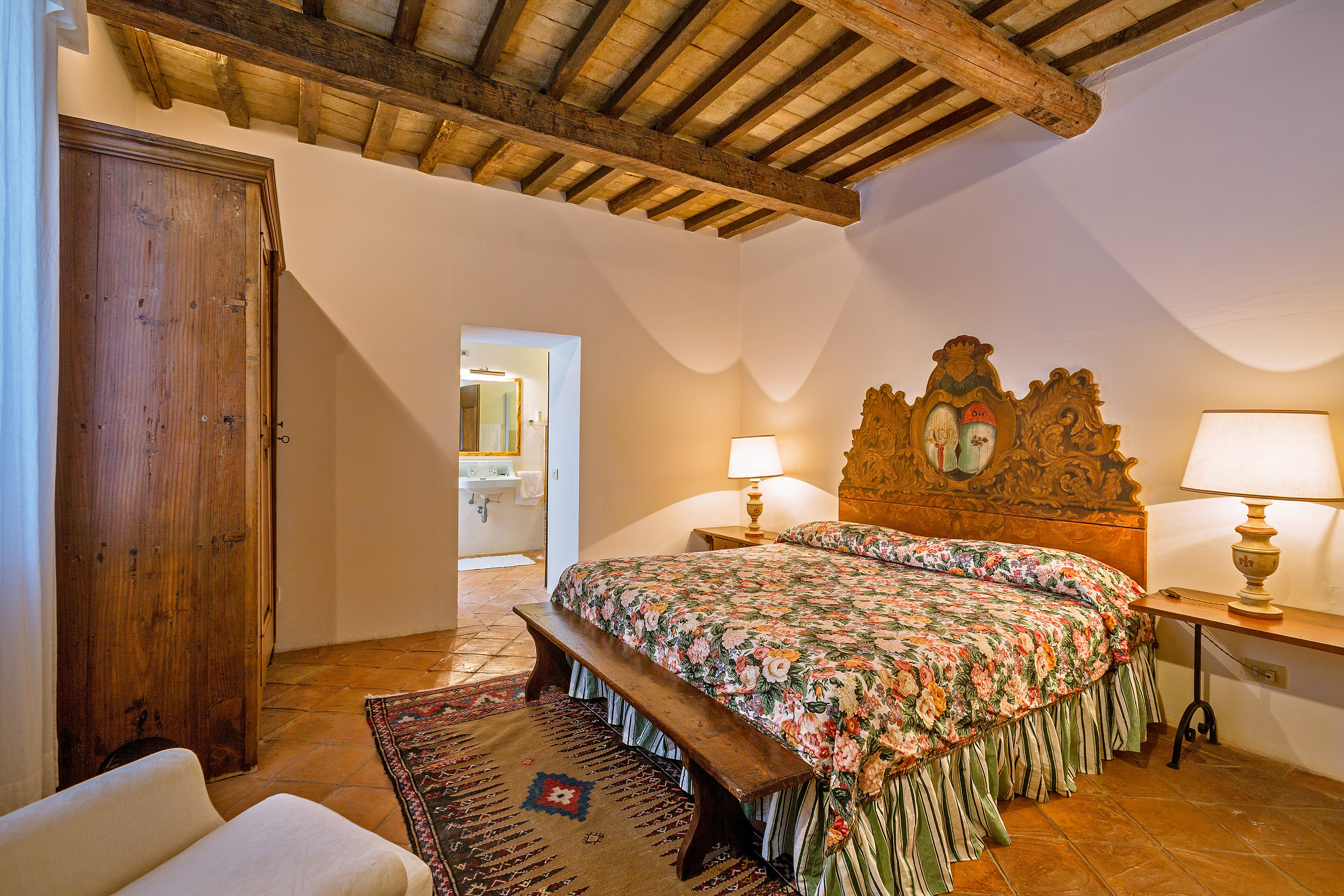 Villa Bertide
