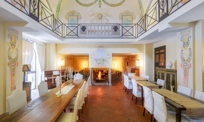 Villa Bertide