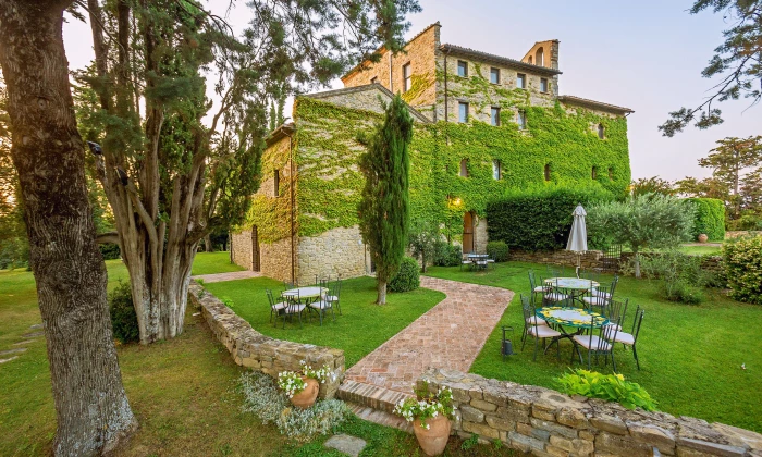 Villa Bertide