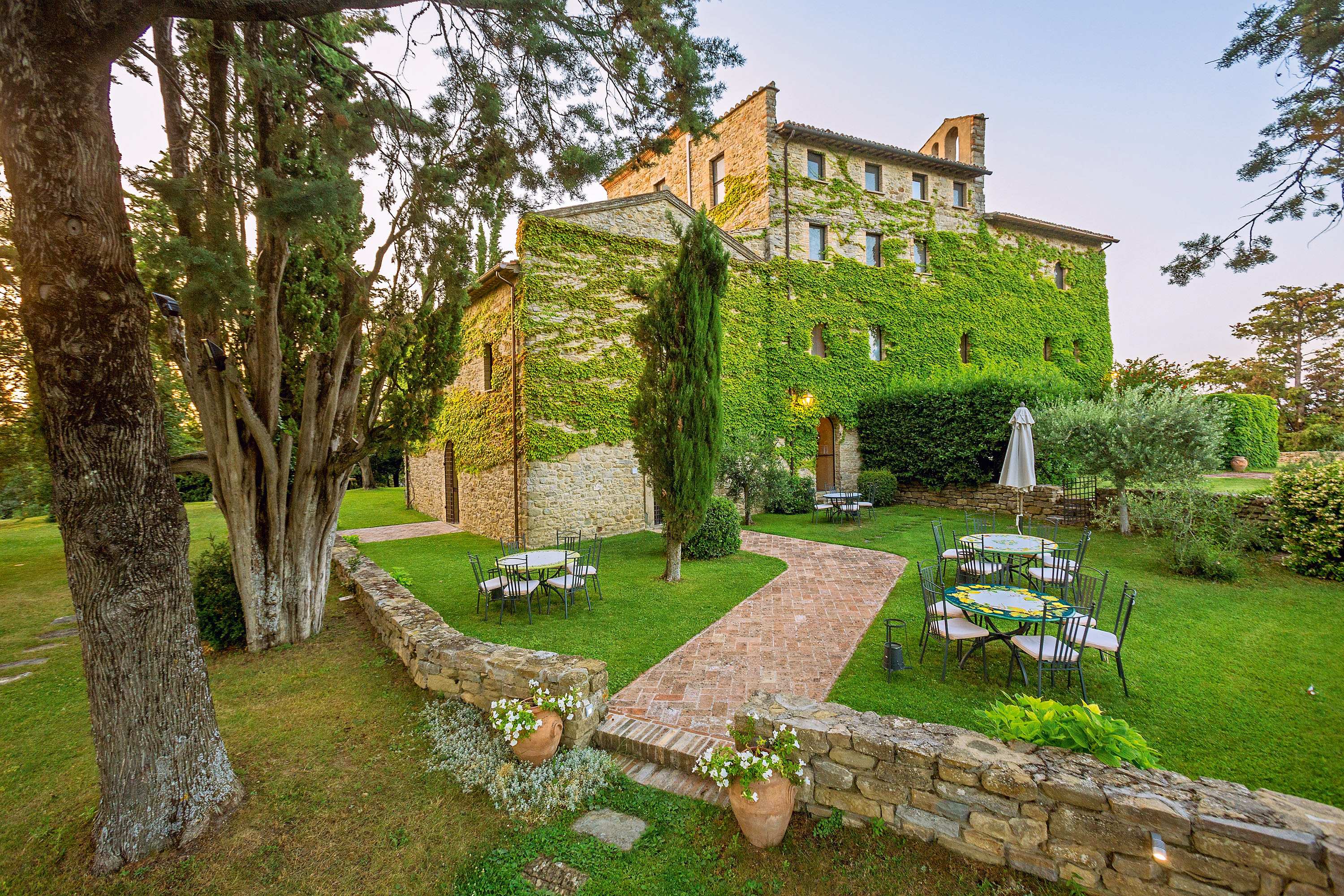 Villa Bertide