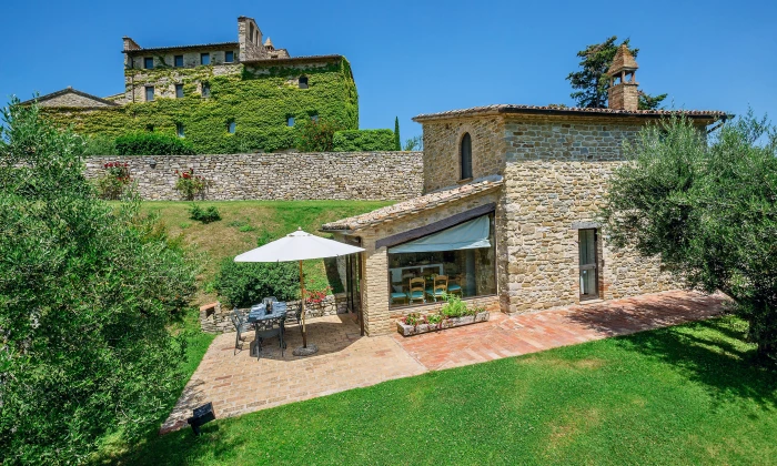 Villa Bertide