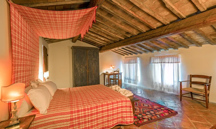 Villa Bertide