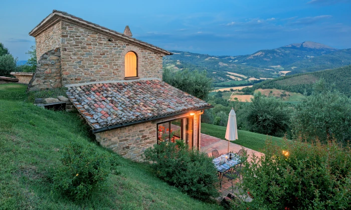 Villa Bertide