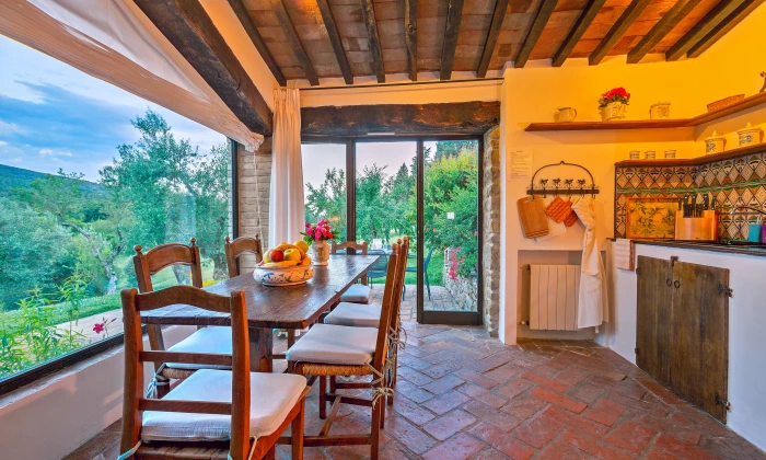Villa Bertide