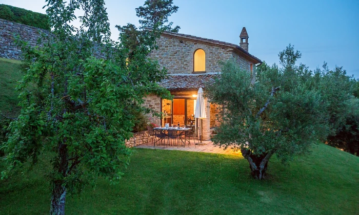 Villa Bertide