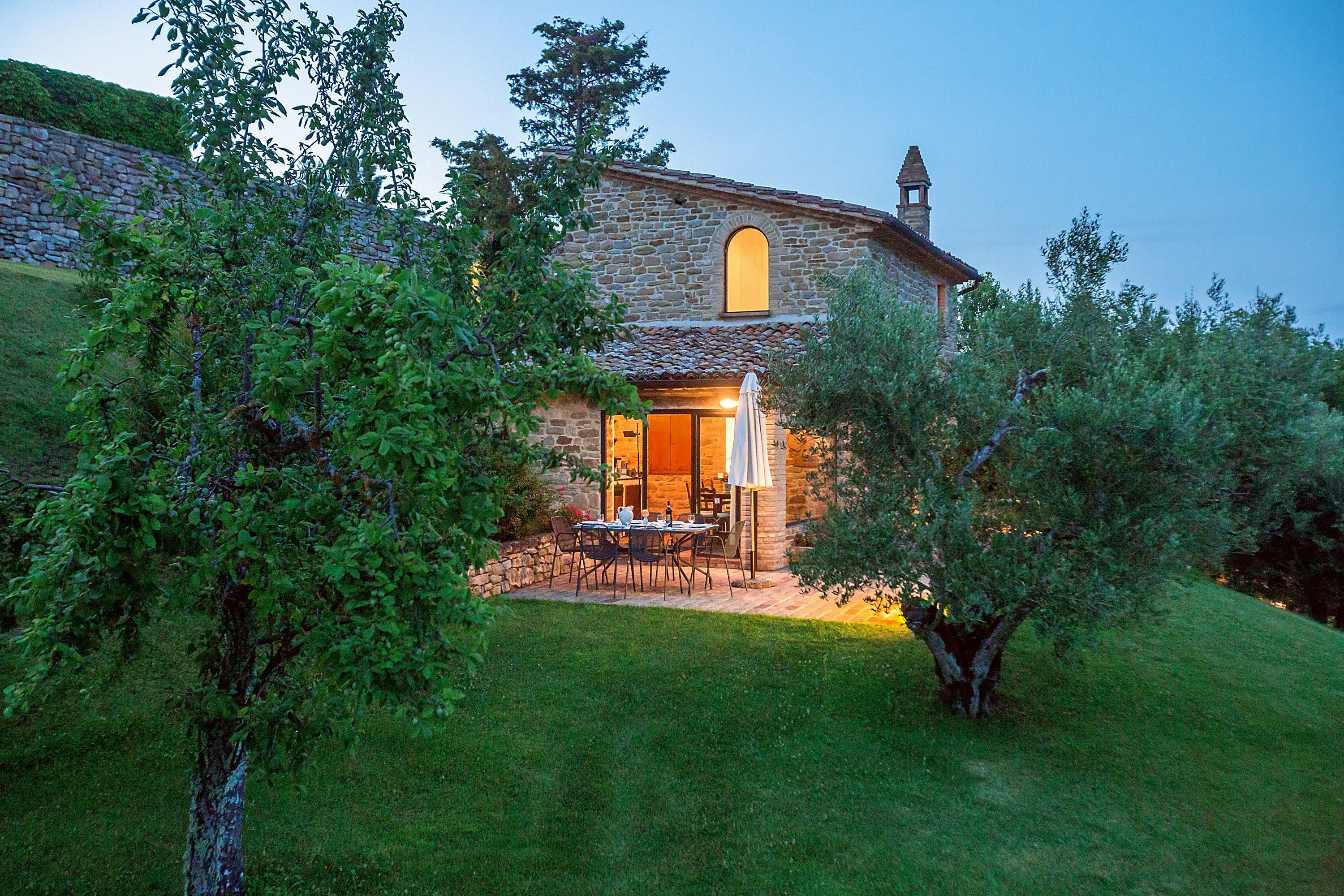Villa Bertide