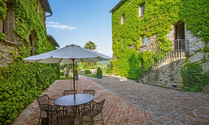 Villa Bertide