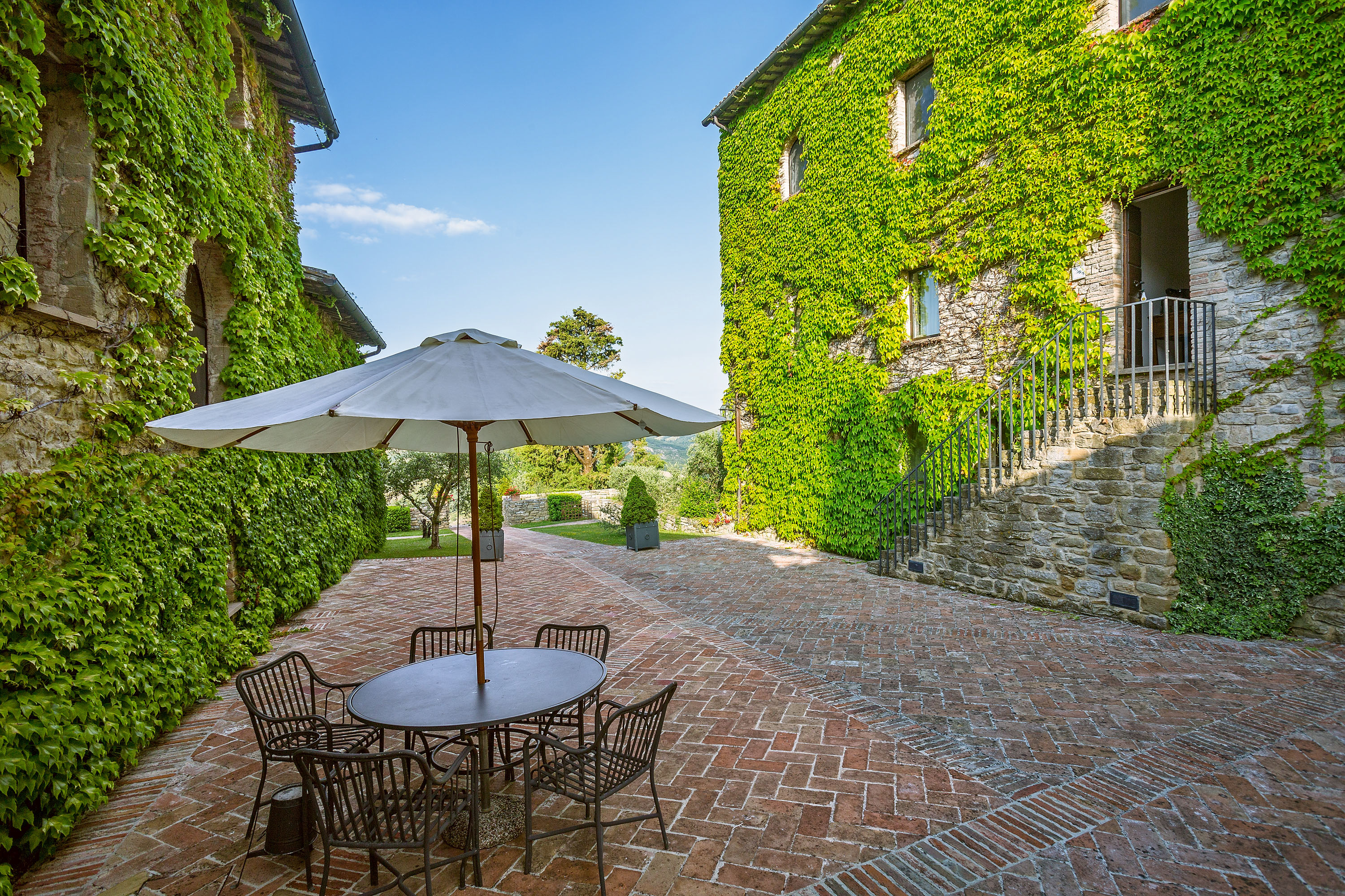 Villa Bertide