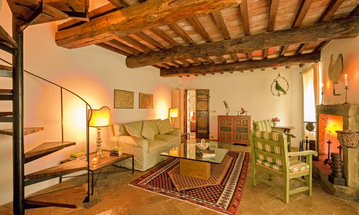 Villa Bertide