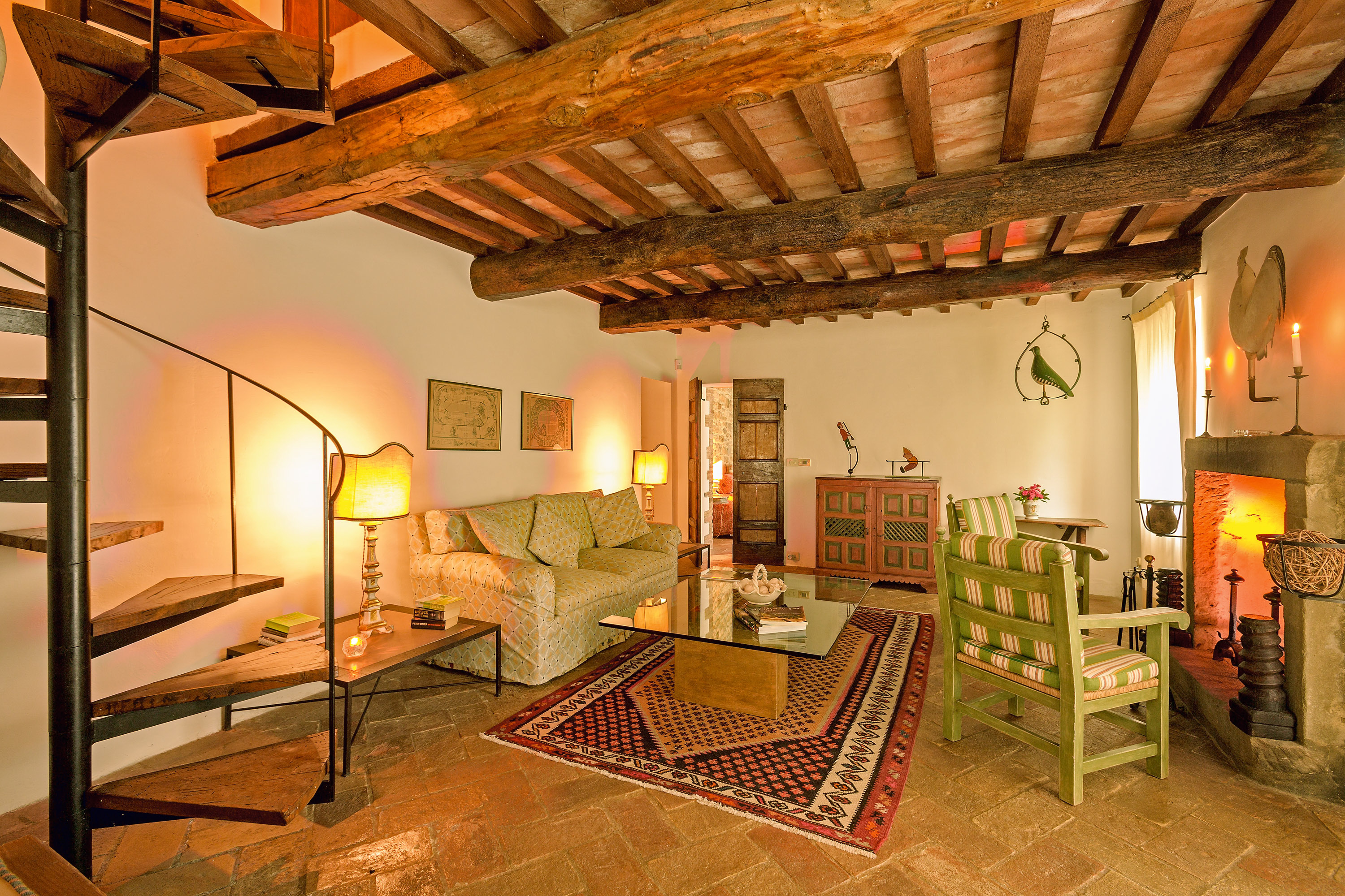 Villa Bertide