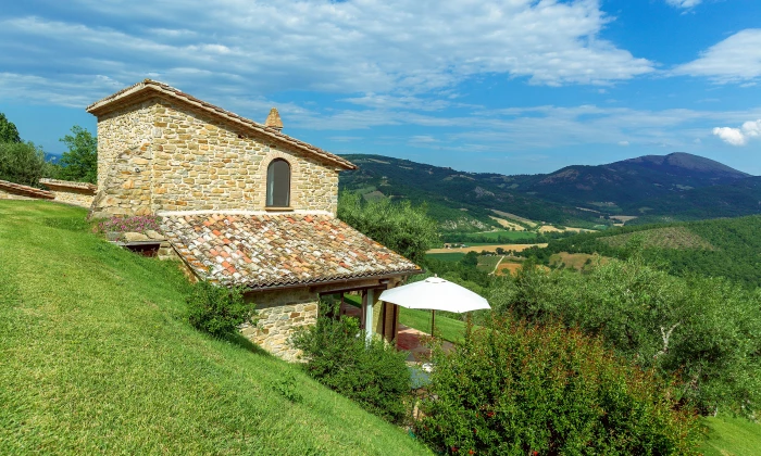 Villa Bertide