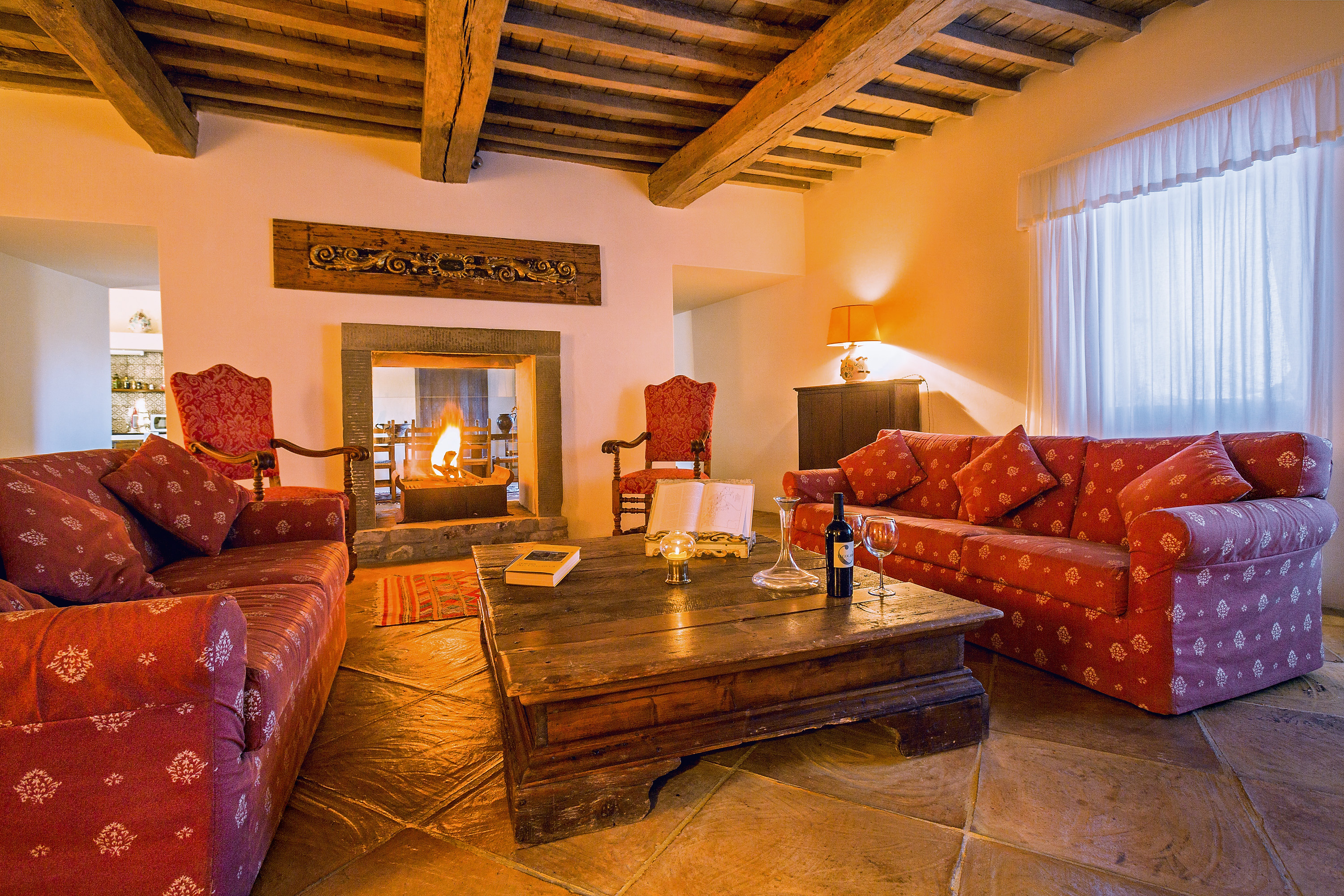 Villa Bertide