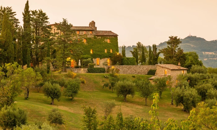 Villa Bertide