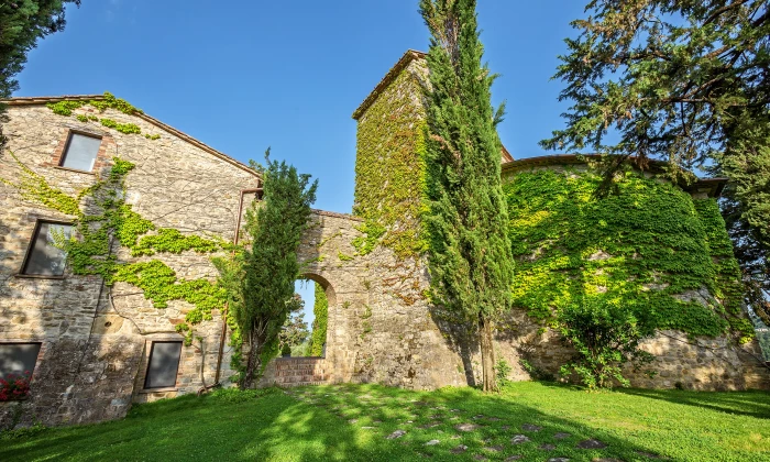 Villa Bertide