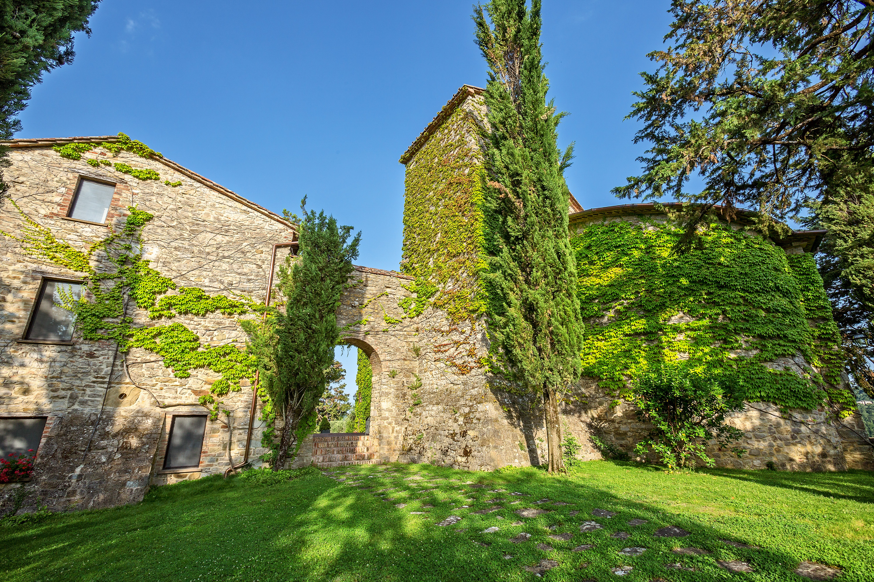Villa Bertide