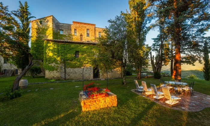 Villa Bertide