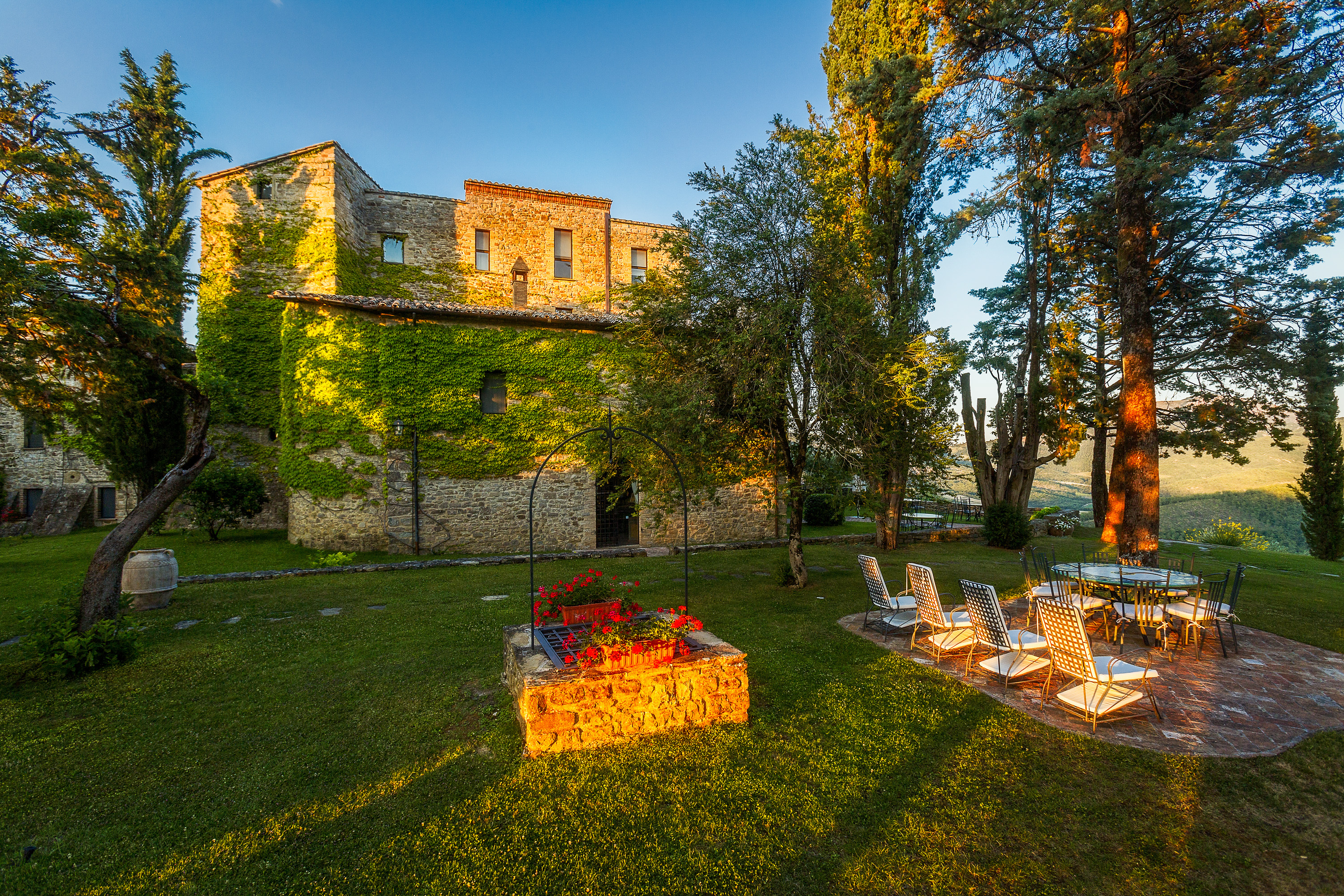 Villa Bertide
