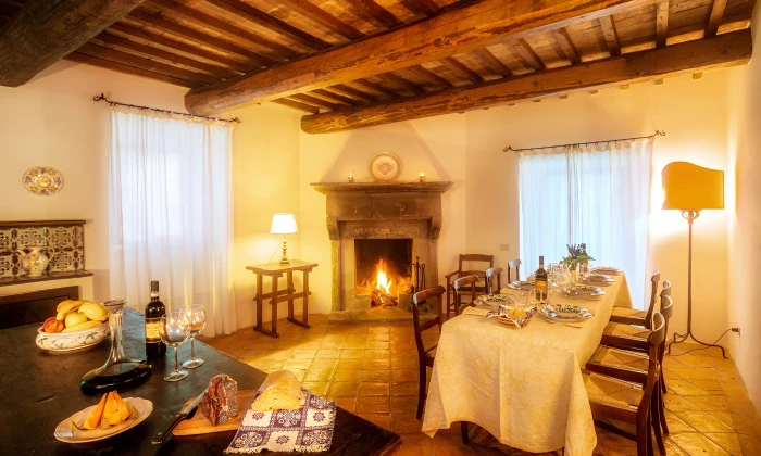 Villa Bertide