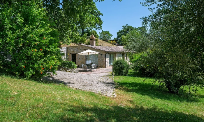 Villa Bertide