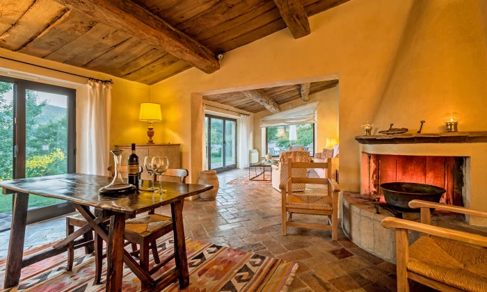 Villa Bertide