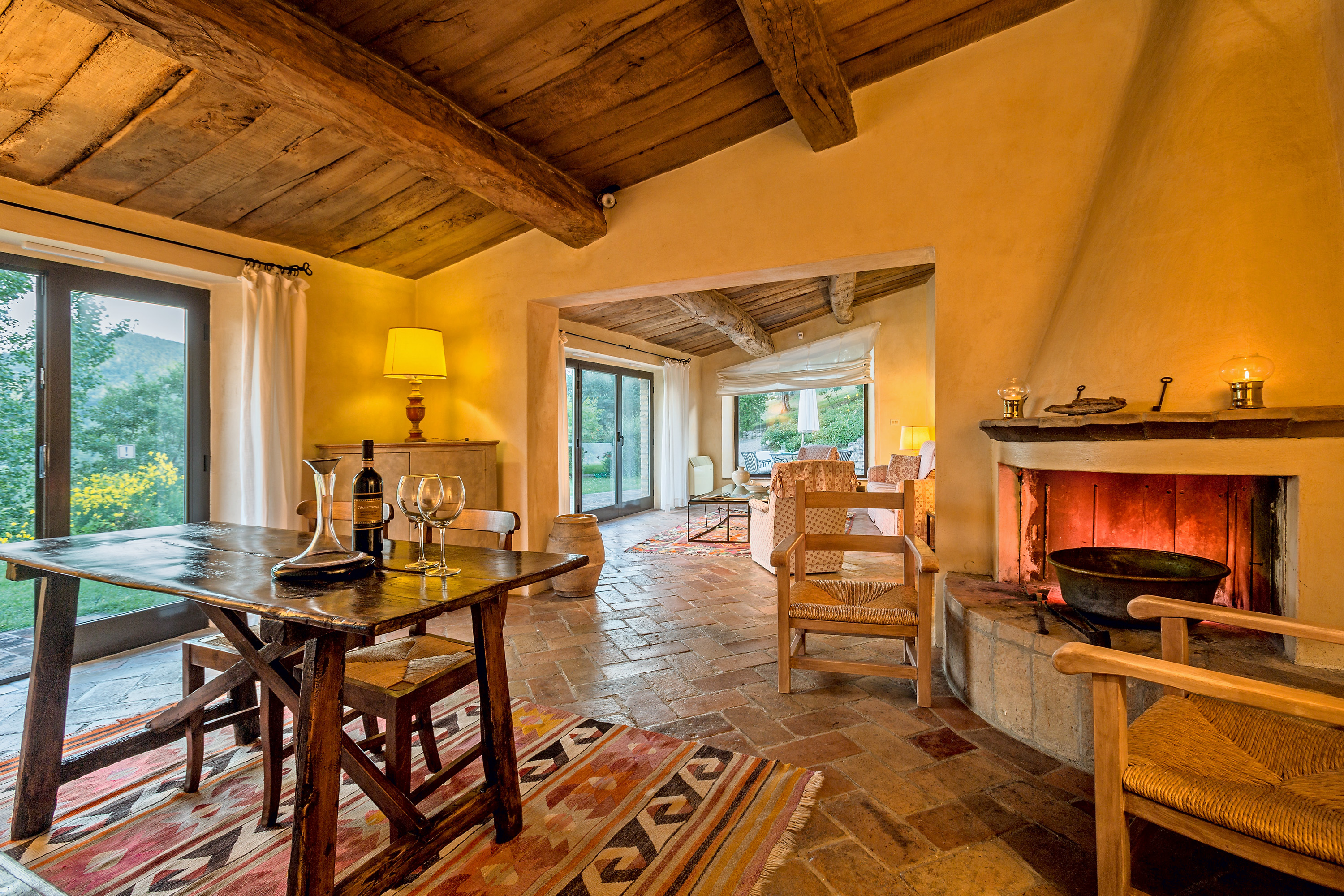 Villa Bertide