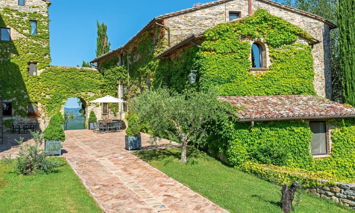 Villa Bertide