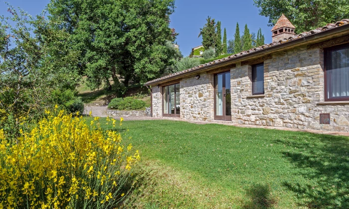 Villa Bertide