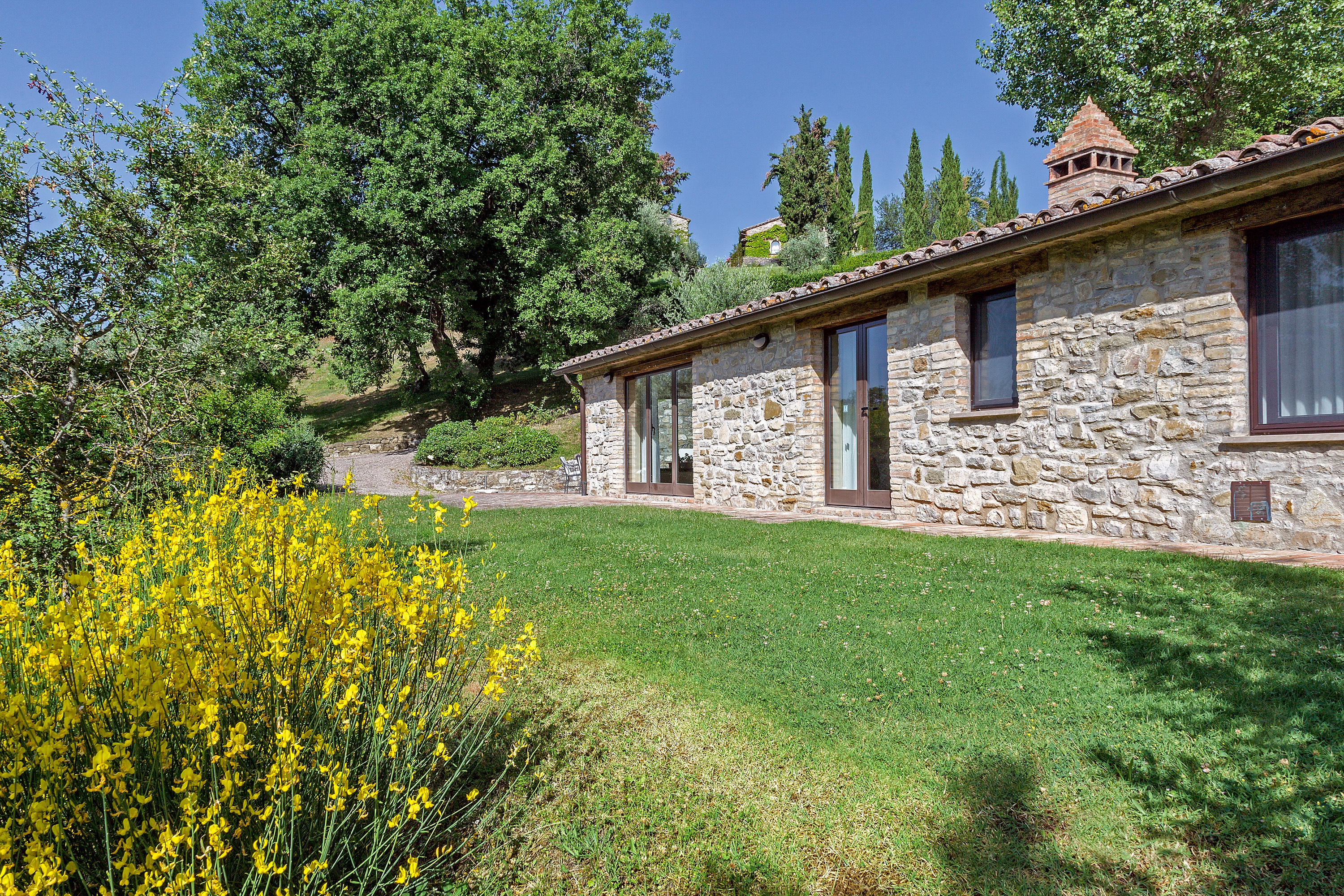 Villa Bertide