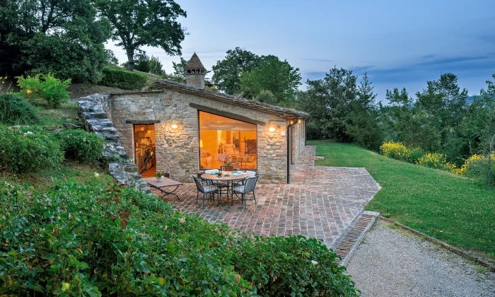 Villa Bertide