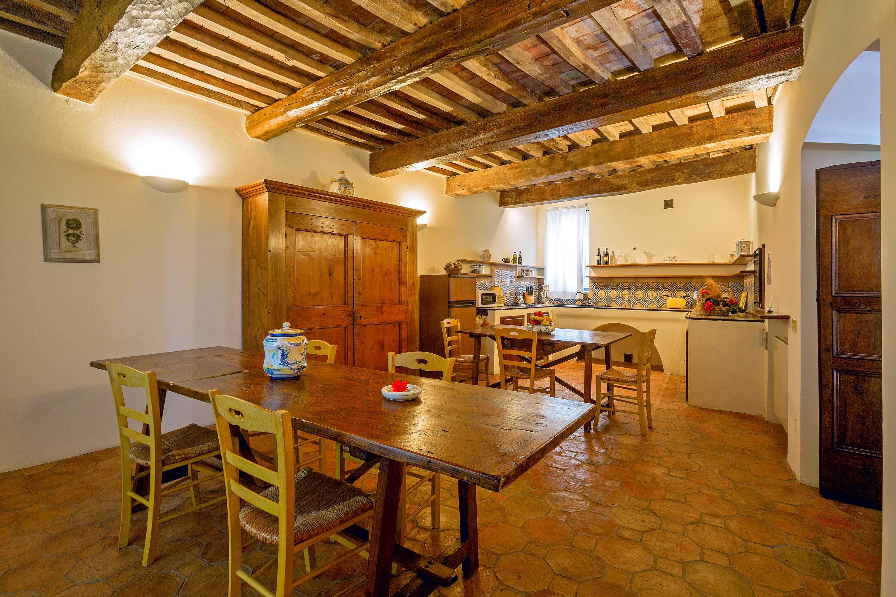 Villa Bertide